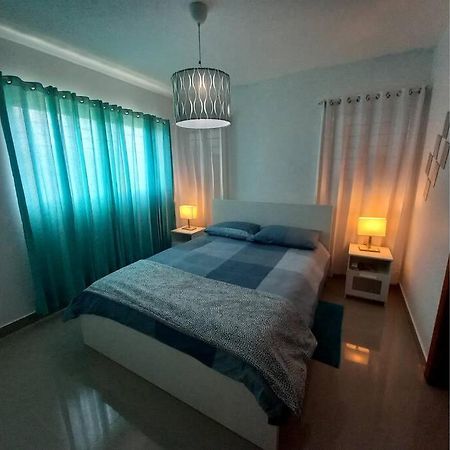 Confortable Apartamento De 3 Tres Habitaciones, Con Hermosa Vista De Area Verde, Ademas De Piscinas Y Juegos Infantiles En Area Recreativa 산티아고 데 로스 카바예로스 외부 사진
