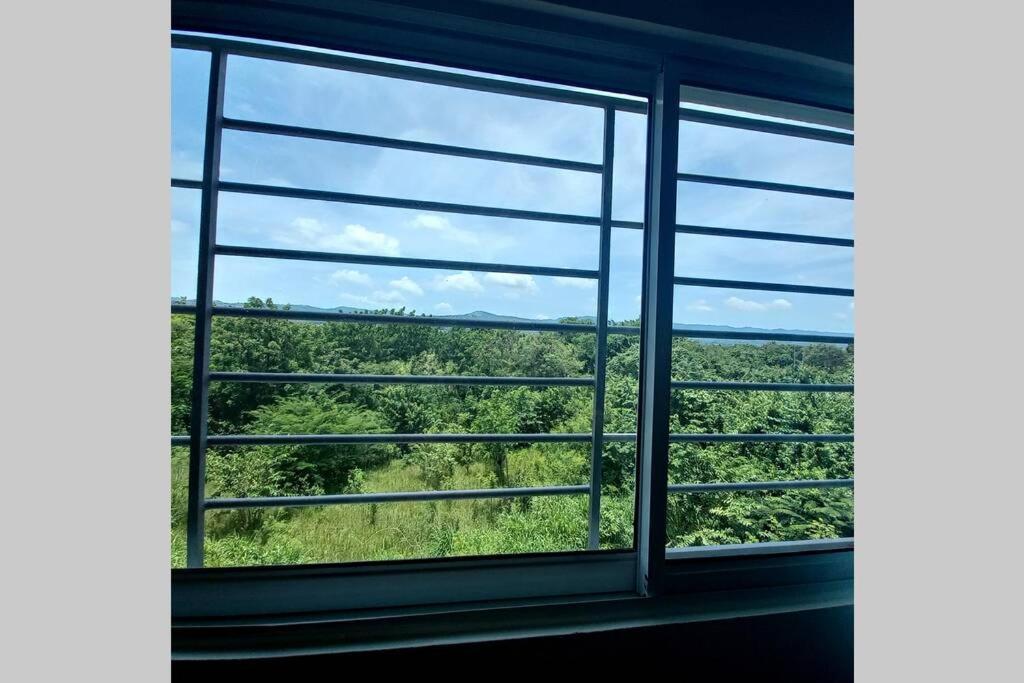 Confortable Apartamento De 3 Tres Habitaciones, Con Hermosa Vista De Area Verde, Ademas De Piscinas Y Juegos Infantiles En Area Recreativa 산티아고 데 로스 카바예로스 외부 사진